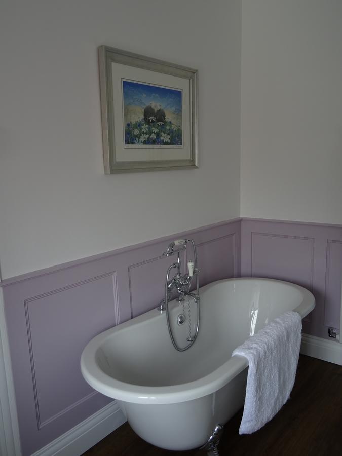 Grendon Bed & Breakfast Buxton  Exterior photo